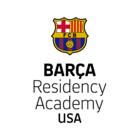 Barca Residency Academy Logo