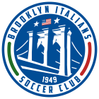 Brooklyn Italians Logo