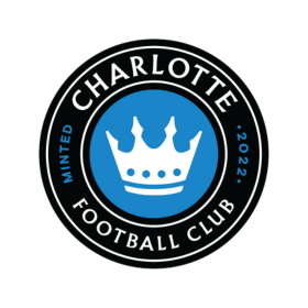 Charlotte FC Logo