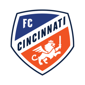 FC Cincinnati Logo