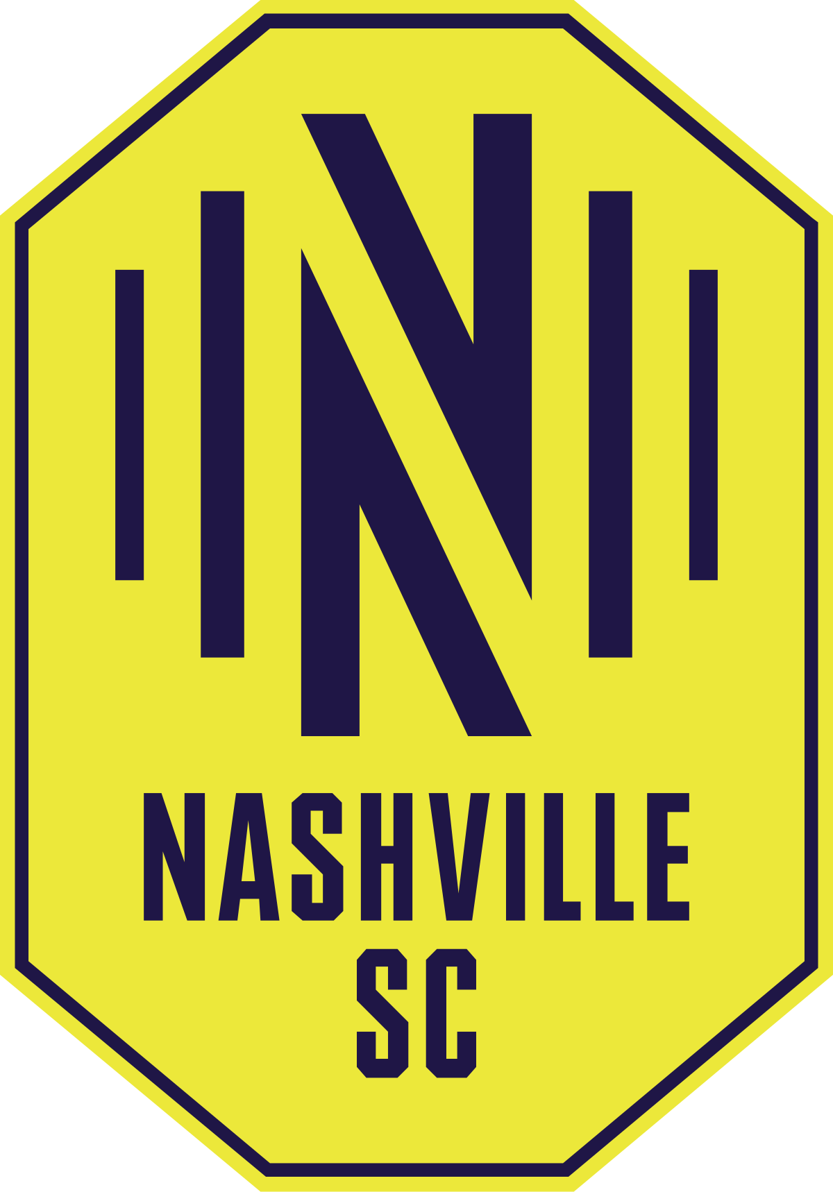 Nashville Soccer Club Logo