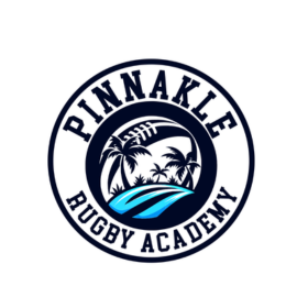 Pinnakle Rugby Academy Logo