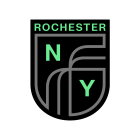 Rochester NYFC Logo