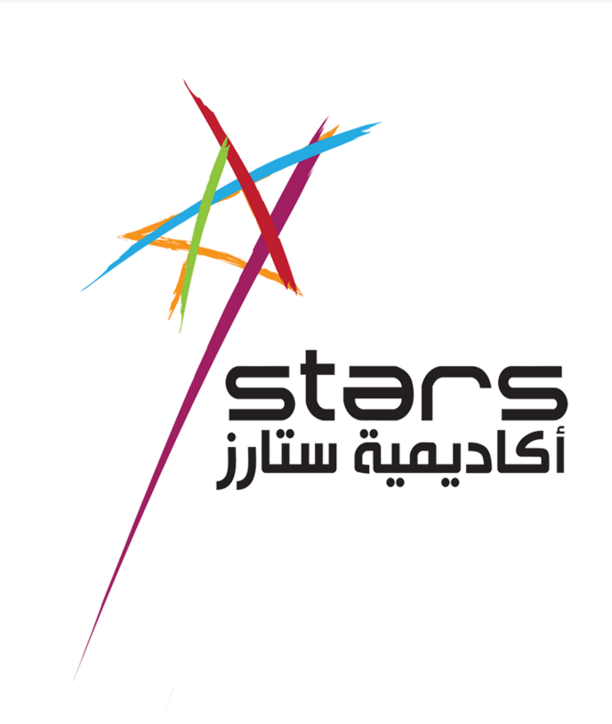 Stars Academy Qatif Logo