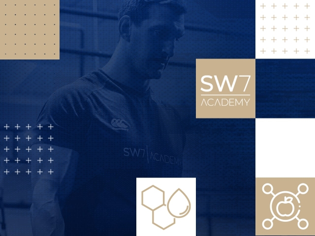 SW7 Academy Match Day Nutrition Hints and Tips