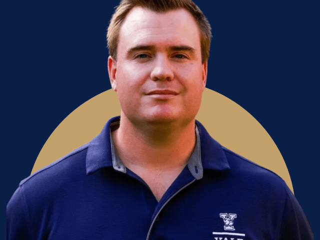 College Rugby Insights from Yale University’s Director of Rugby Craig Wilson