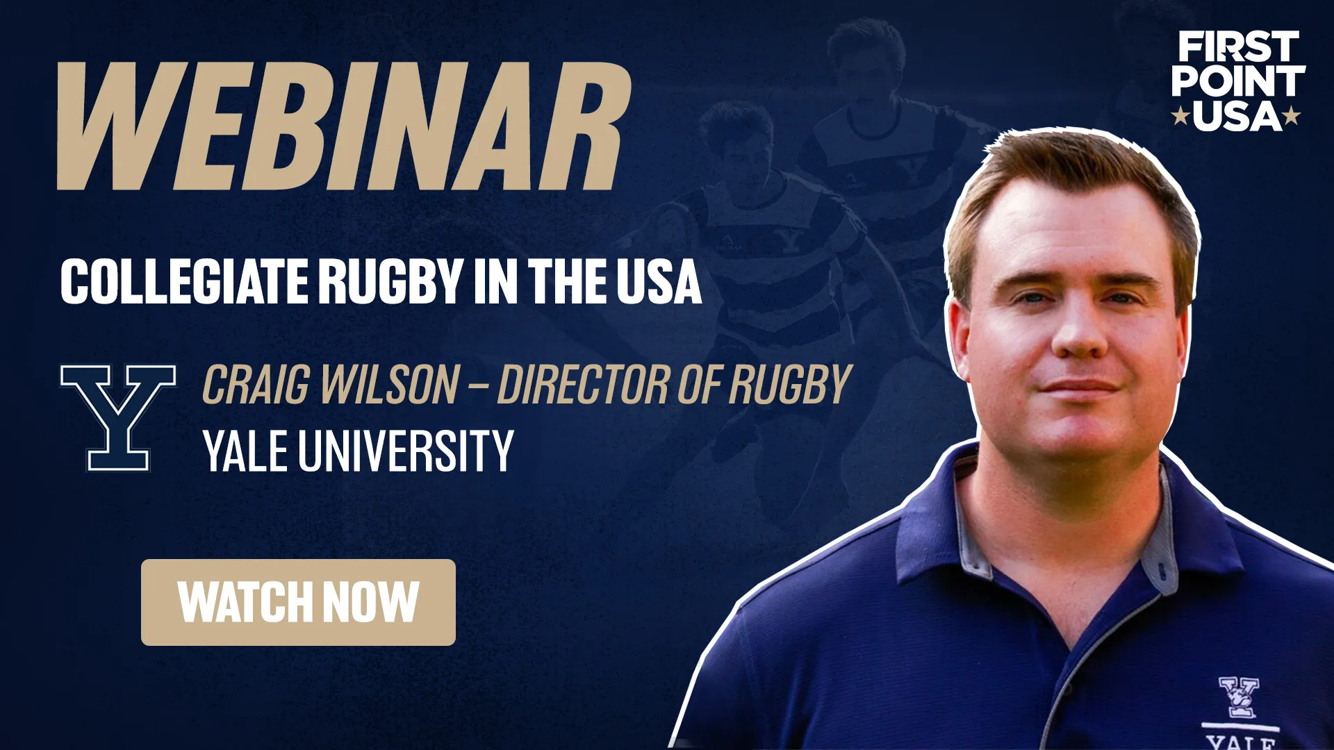 Collegiate rugby in the USA