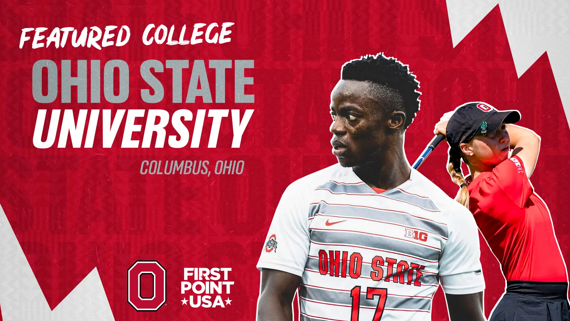 Ohio State University - College Of The Week